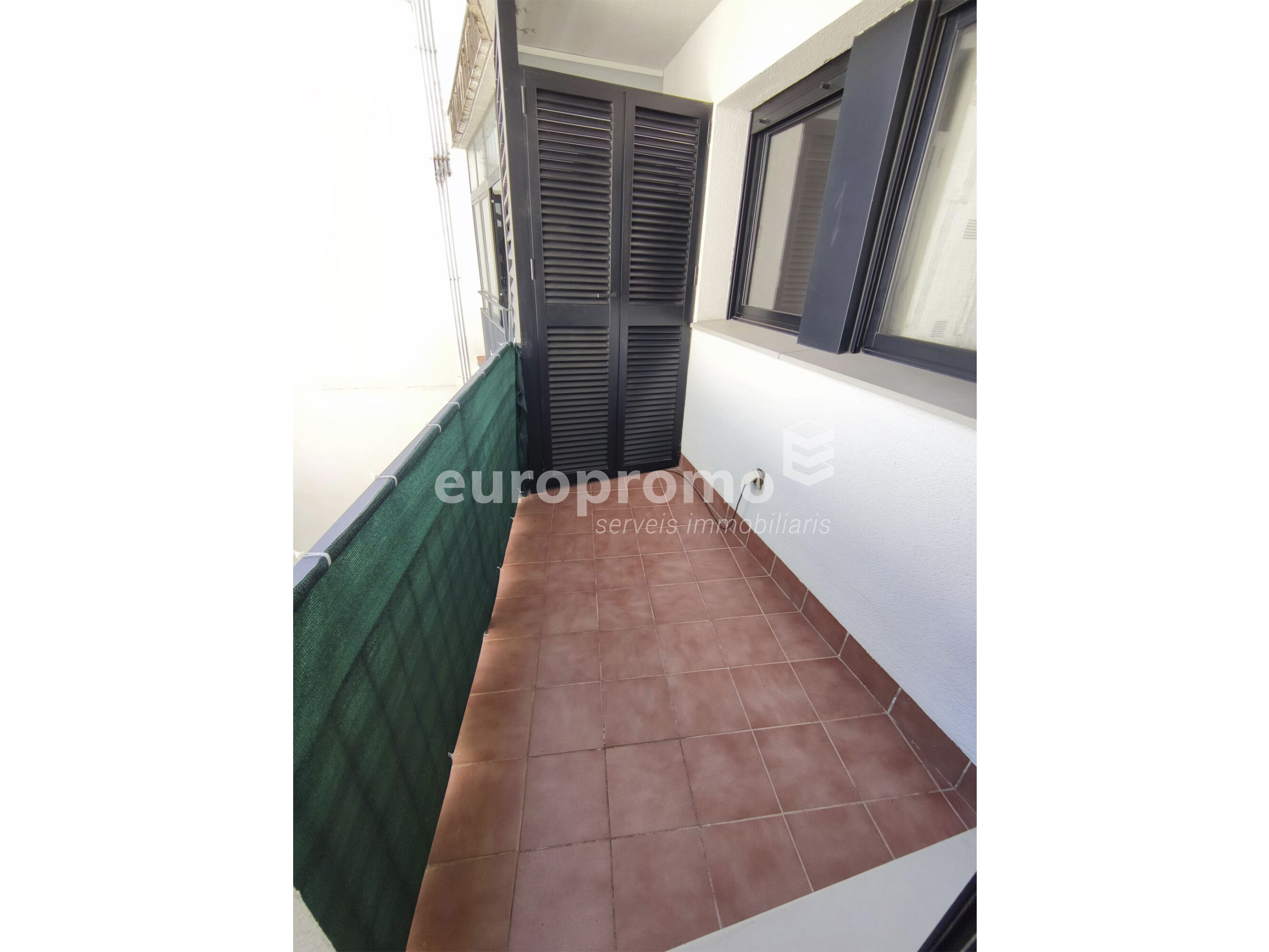 Fantástico dúplex en la zona de l'Ensanche de Girona!